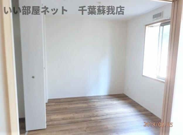 ボナール・Ｋｉｍｉの寝室|お気軽にお問い合わせください♪