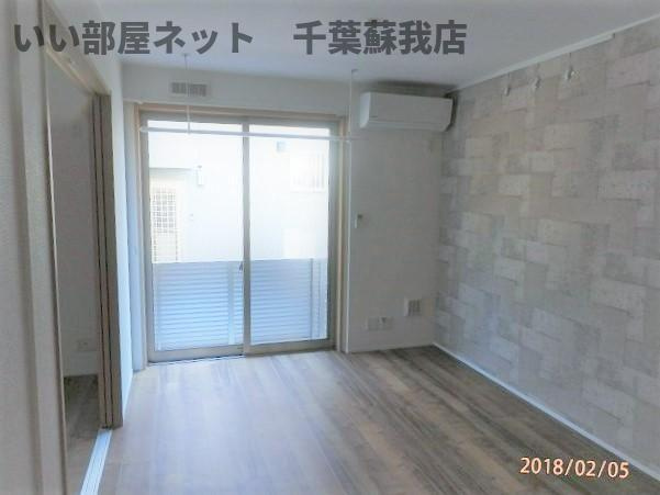 ボナール・Ｋｉｍｉの内装|きれいな内装です