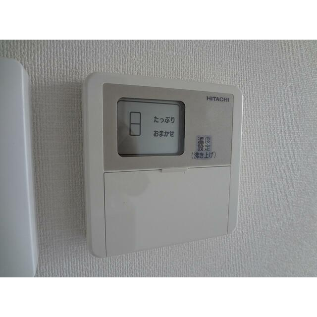 Ｍｅｐ総社本町の設備