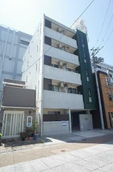 Ｍｅｐ総社本町の設備