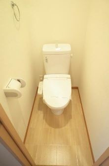 Ｍｅｐ総社本町のトイレ
