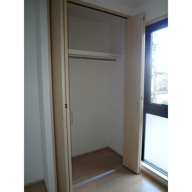 Ｍｅｐ総社本町の収納
