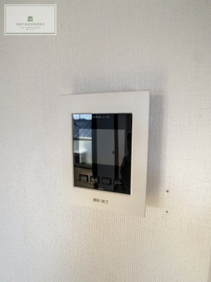 【セキュリティ】 | リバーサイド新東名