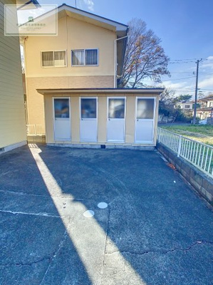 【収納】 | リバーサイド新東名