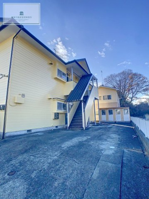 【外観】 | リバーサイド新東名