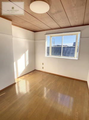 【洋室】 | リバーサイド新東名