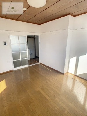 【内装】 | リバーサイド新東名