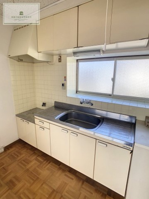 【キッチン】 | リバーサイド新東名