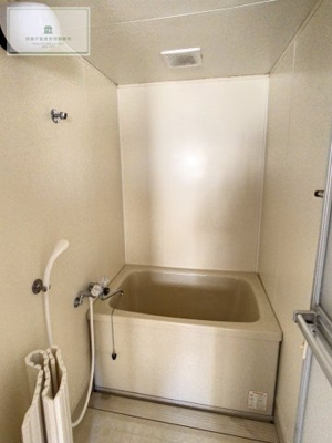 【浴室】 | リバーサイド新東名