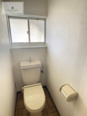 【トイレ】 | リバーサイド新東名