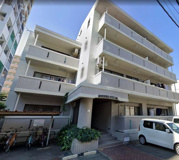 福岡市博多区住吉４丁目のマンションの画像