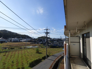 【展望】