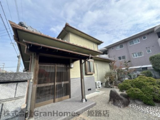 山手借家