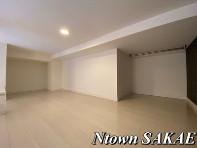 【寝室】 | イデアーレ尼ケ坂 | 落ち着いて過ごせるお部屋なので、寝室にいかがでしょうか