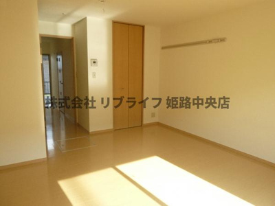 【居間・リビング】 | アクセスＧ | 使いやすいリビングです