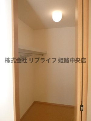 【収納】 | アクセスＧ | ちょっとした収納スペースも充実しています