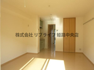 【居間・リビング】 | アクセスＧ | ゆったりとした居間です