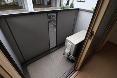【バルコニー】 | アクセスＧ
