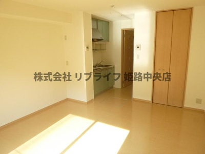 【居間・リビング】 | アクセスＧ | 居間です