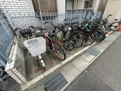 【その他共用部分】 | アルビオン西明石