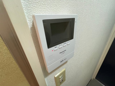 【セキュリティ】 | アルビオン西明石