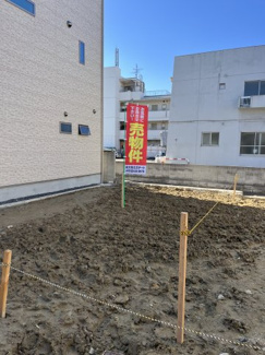 【土地図】 | 鳳東町7丁 建築条件付土地