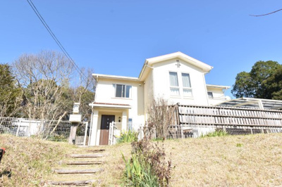 【外観】 | 霧島市牧園町下中津川