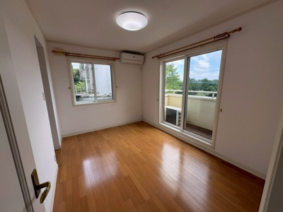 【洋室】 | 霧島市牧園町下中津川