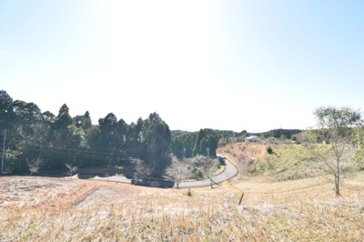 【展望】 | 霧島市牧園町下中津川