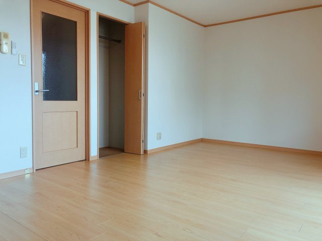 リベルタ・クオーレ利平治の洋室