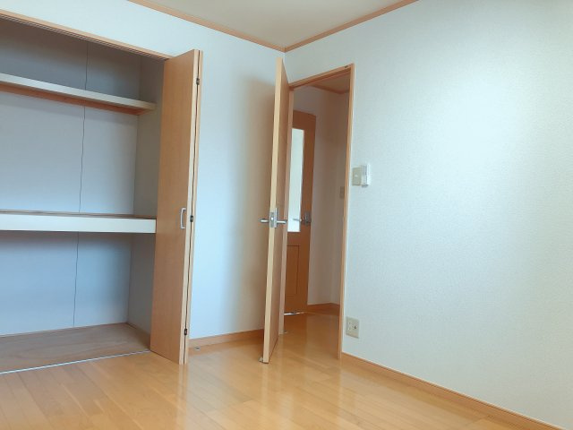 リベルタ・クオーレ利平治の寝室