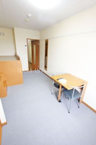 エスポワールの居間・リビング