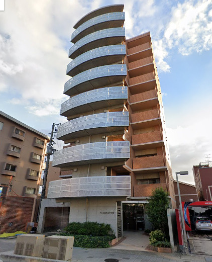 パレス東洋上甲子園