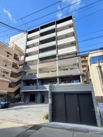 INFINI 20 VERDE 仲介手数料無料