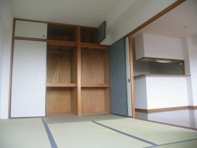 【和室】