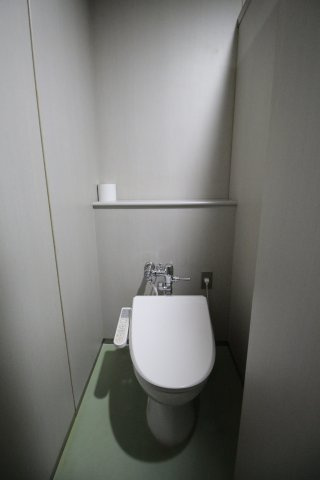 【その他共用部分】 | エレル新宿ビル