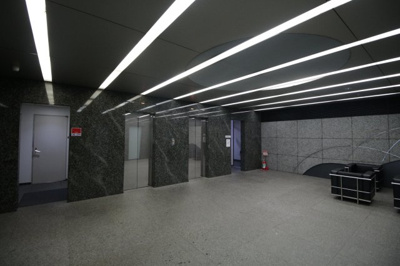 【ロビー】 | エレル新宿ビル