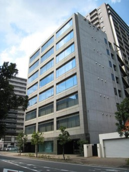 【外観】 | エレル新宿ビル