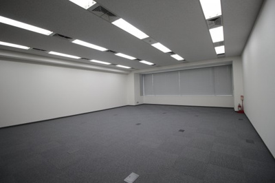 【内装】 | エレル新宿ビル | ※写真は別号室です