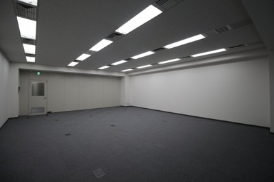 【内装】 | エレル新宿ビル | ※写真は別号室です