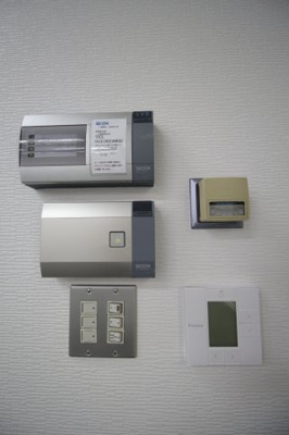 【設備】 | エレル新宿ビル