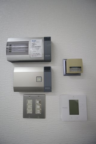 【設備】 | エレル新宿ビル