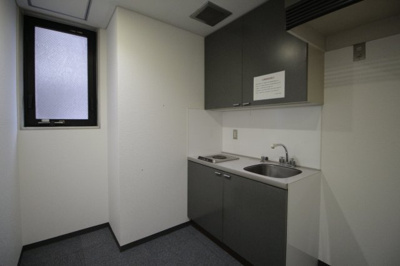 【その他共用部分】 | エレル新宿ビル