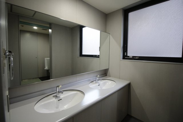 【その他共用部分】 | エレル新宿ビル