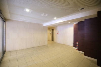 【ロビー】 | プレール・ドゥーク北新宿
