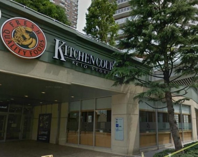 【周辺】 | プレール・ドゥーク北新宿