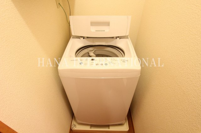 レオパレスグリーンハウスⅤのその他