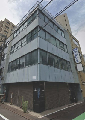 【外観】 | 蔵前一棟ビル