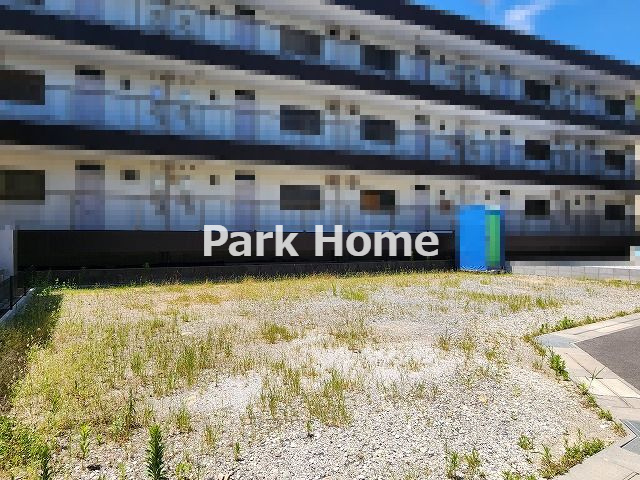 高知市神田（東棟）-建築条件付き-売土地