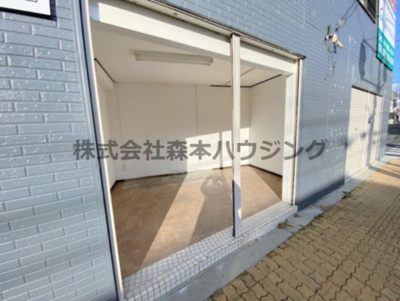 【内装】 | 　ひびき寝屋川ハイツ | 内装です